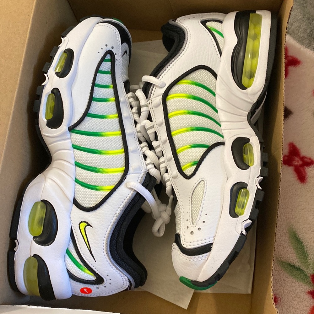 Nike Air Tailwind IV GS